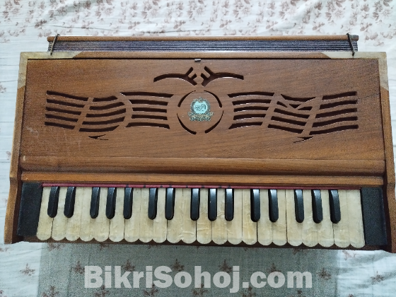 Harmonium for sale